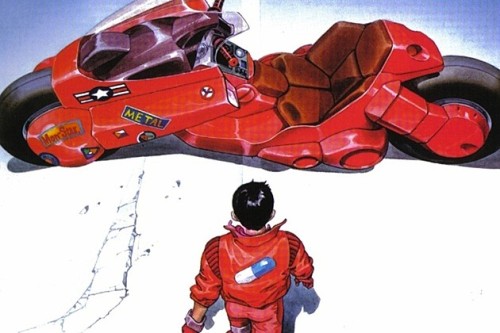 JORDAN PEELE IN THE RUNNING TO DIRECT WARNER BROS.’ LIVE-ACTION ‘AKIRA’