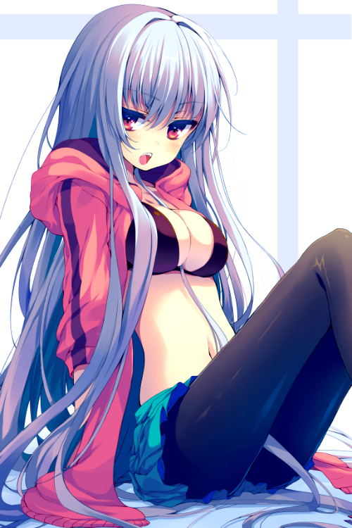 The Hentai Dragon