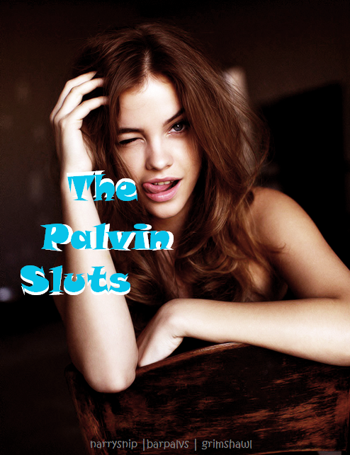 narrysnip:  Want to be a Palvin Slut? RULES: MBF Kayla , Arriane , Cluny Must Be
