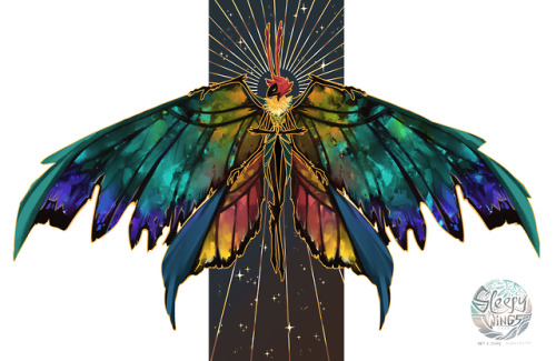 Patron of Gay Pride  +*+