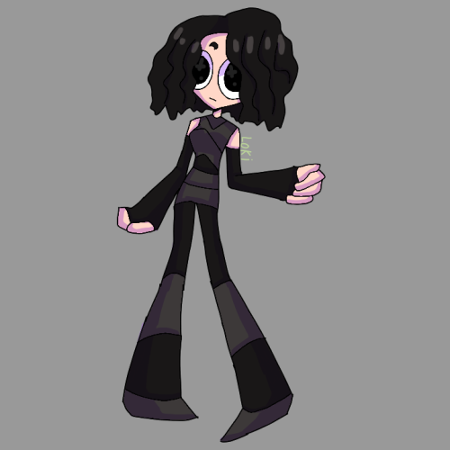 I Also Drew As I Did