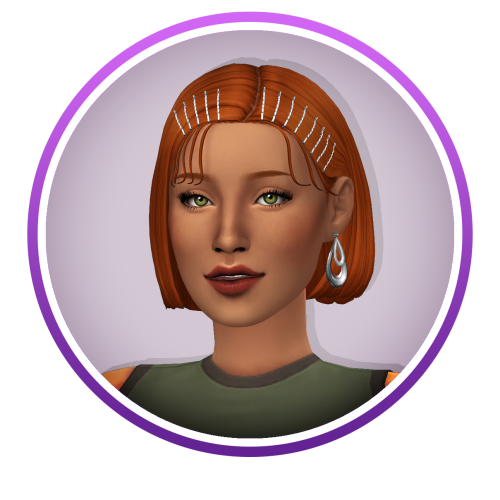 ✨THE WITCHING HOUR HAIR DUMP #15✨You NEED the meshes for:@aladdin-the-simmer : julia [bangs &amp; no