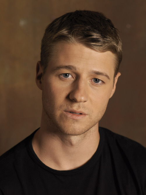 ben mckenzie