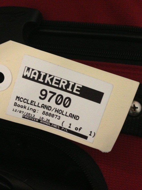 grates:look at this cute luggage tag from when we caught the bus 2 waikerie