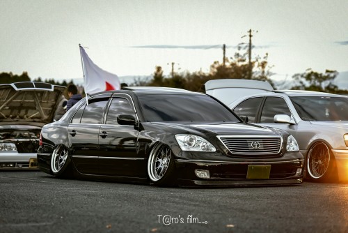 camber