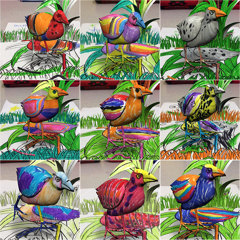 101 Coloring Pages Quiver  Best HD