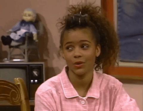 sbrown82:Lark Voorhies as Lisa Turtle in “Saved by the Bell” (1989 - 1993)