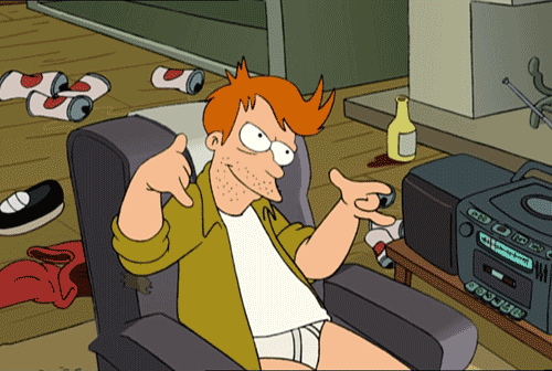 Futurama Quotes