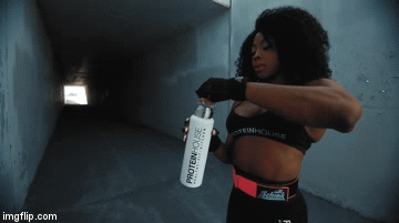 athleticsistas: the-untalented-teenager: i just love buff girls so much 