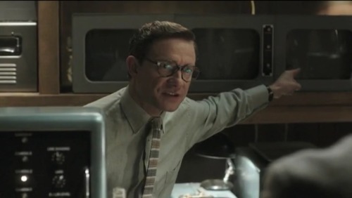blackstarjp: Martin Freeman &amp; Anthony Lapaglia talk about their roles in #TheEichmannShow ht