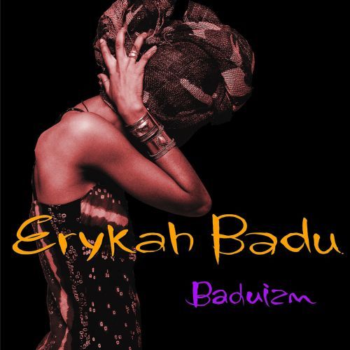 telvi1:  pharaohthoth:  02 Baduizm [1997]  Erykah Badu 03 Brown Sugar [1995] D’Angelo