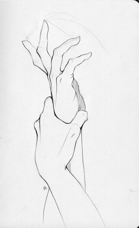 1000drawings:  by Gabalut 