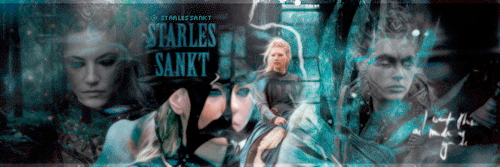 STARLESSANKT Signature