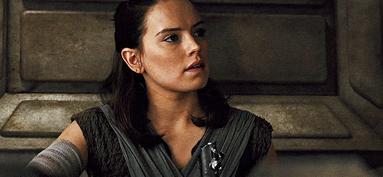 The Last Jedi +