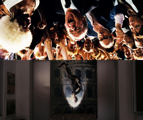 moviestillsblog: The trains at our parties are the best in Rome. They’re the best cause they g