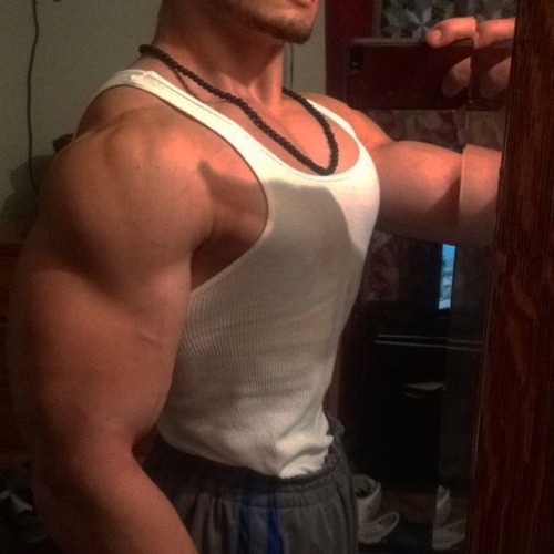 builddudebuild:  Joe Roberts 