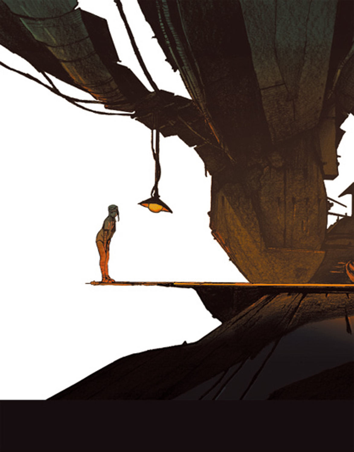 theartofanimation:  Koji Morimoto