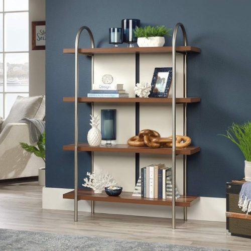 51 Bookcases to Organize Your Personal Library with Style