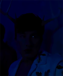 Barry Keoghan As Oliver Quick In Saltburn (2023) Dir. Emerald Fennell
