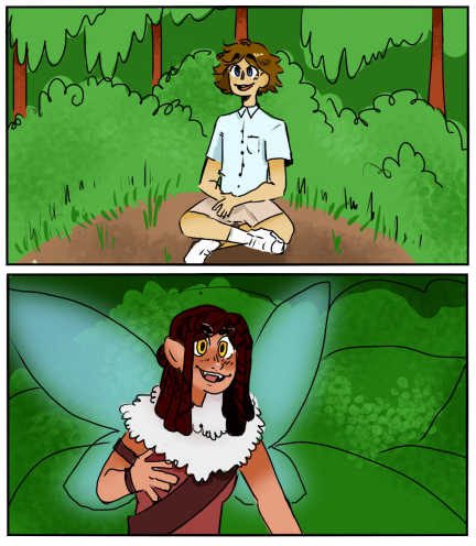 gianttiny-love - Giant + Tiny = Love