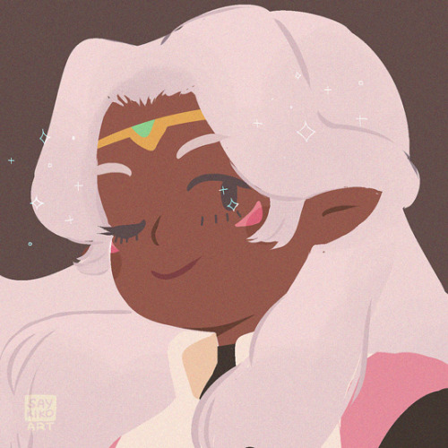 saykiko:pink paladin!!