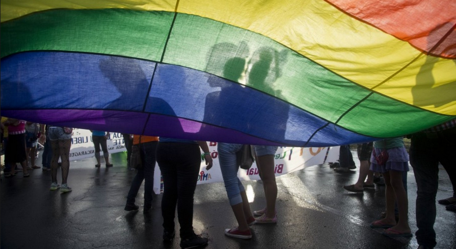   Where is the LGBT outrage over Mississippi?  