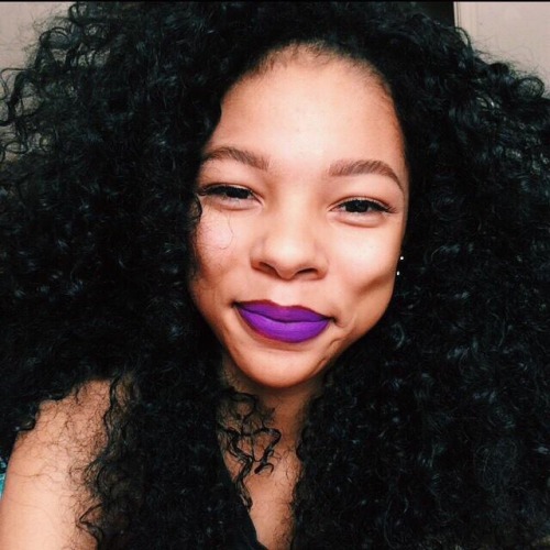 jesus-is-cumming:forjeditorap:Glorious MelaninOH ITS ME