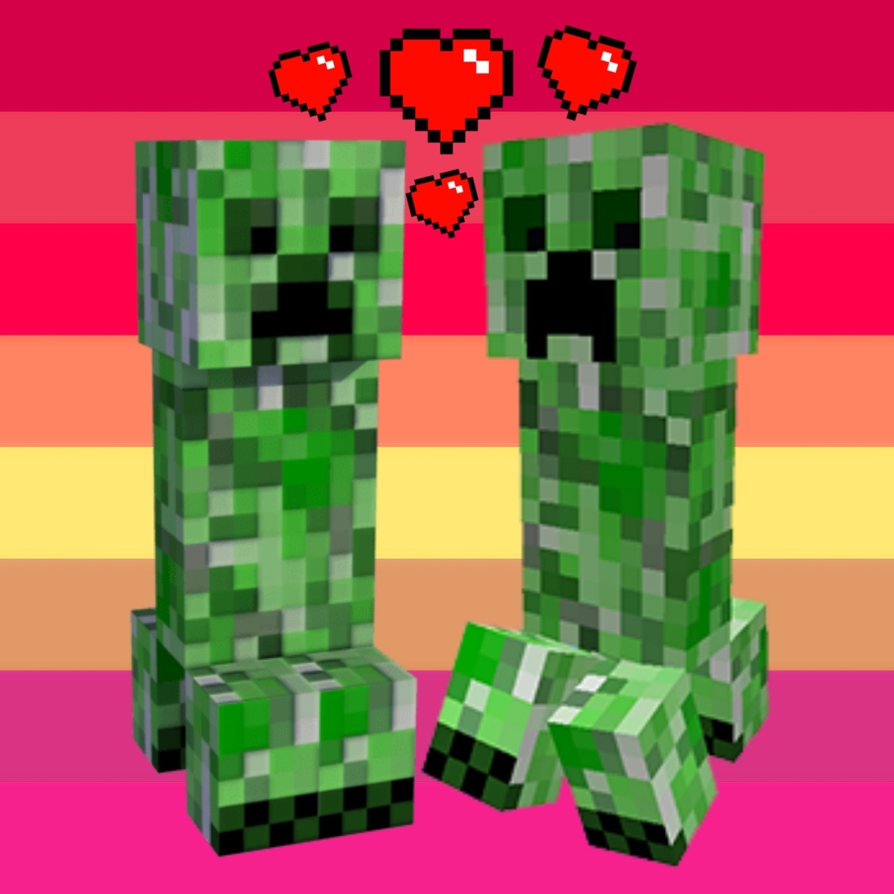 Gay Creepers Tumblr