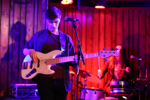 Maria Kelly - Whelan’s, January 12th 2017