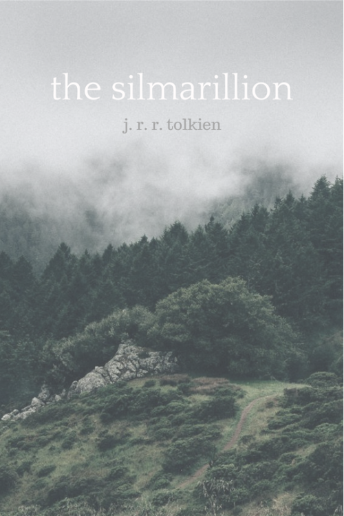 avnakin:Books by J. R. R. Tolkien