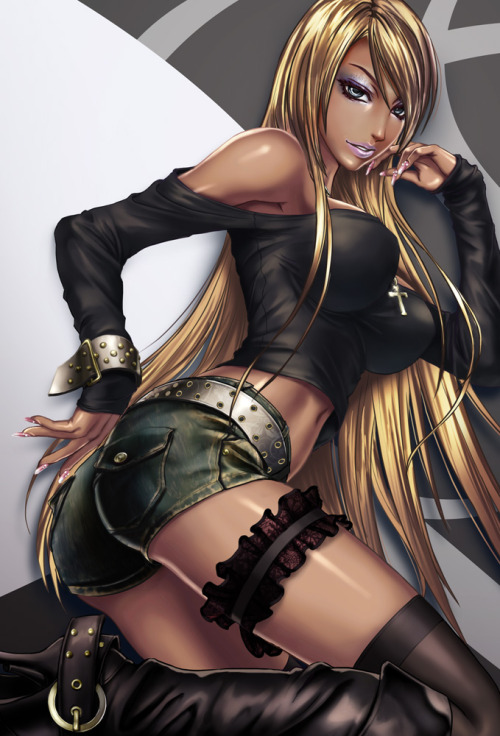 Spread The Lewdness