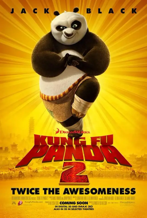 What Are Your Favorite Animated Movies?