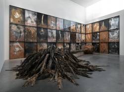 Anselm Kiefer.Â Palm Sunday.Â 2006.