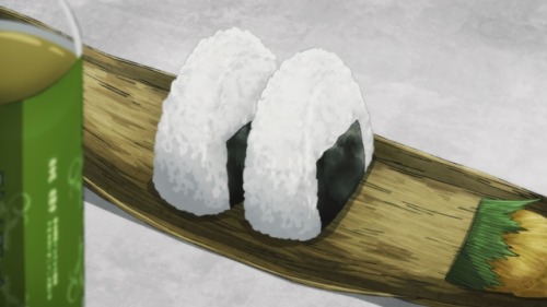 anime–food:One Punch Man S2 - Episode 5