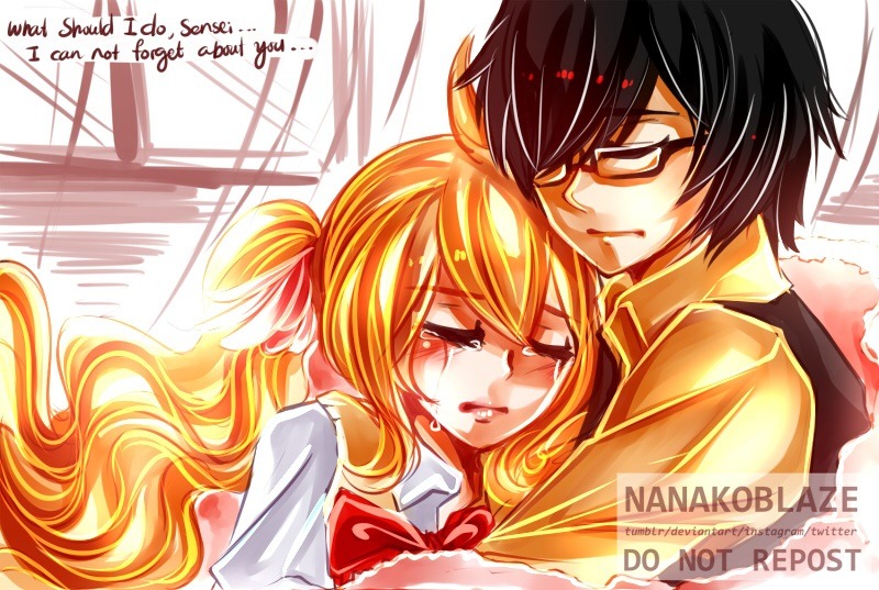 nanakoblaze:  love can bring happiness…Lucy Heartfilia, one of the most popular