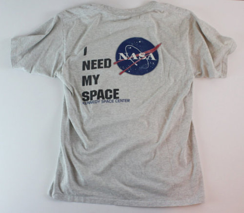 etsyifyourenasty: I Need My Space