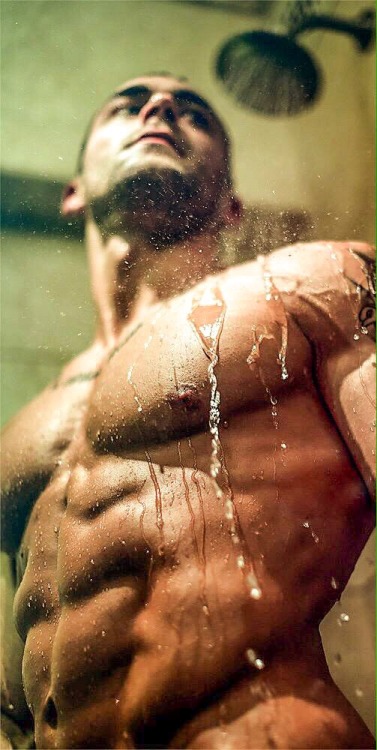 Muscle Hank's Men