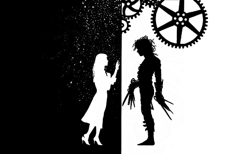 She´s Lost Control