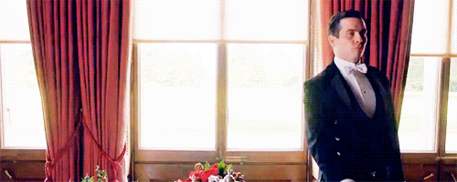oimatchstickman:Downton Abbey: A Summary [x]Bonus: