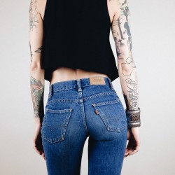 tattoobodies:    tattoo blog x   