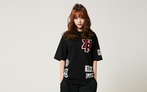 Han Ji Yeon for Miss Right