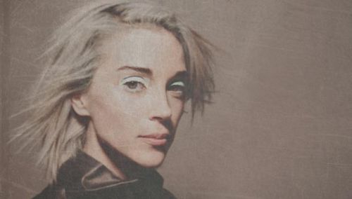 eleonora-goescrazy: St. Vincent. by: shervinfoto