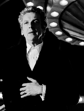 claracswald:But I can remember, Clara. You don’t understand, I can remember it all. Every time. And 