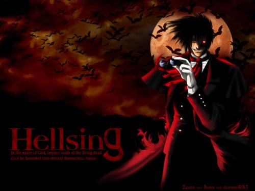 Anime Challenge Day 15/ Anime You Want To See But Haven't Yet