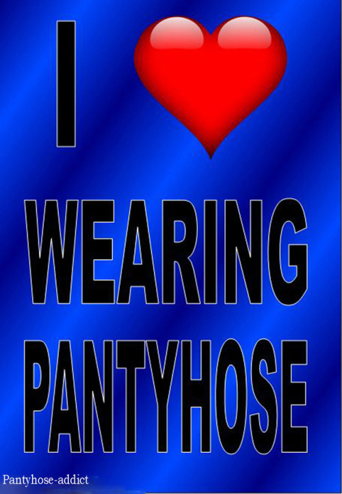 Pantyhose—addict Archive Classic #6