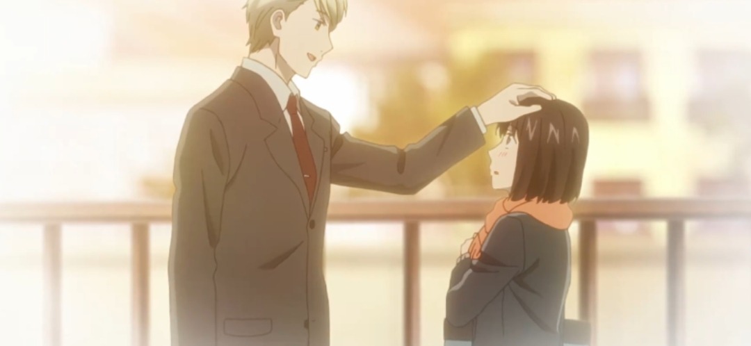 Sassy Episode 8 Of Koikimo Spoiler Alert Don T Continue Sassy Episode 8 Of Koikimo Spoiler Alert Don T Continue