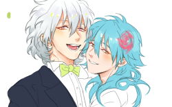 bluehairedmullet:  DMMd LOG | vosovic Please do not remove source