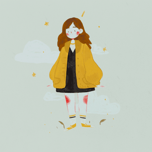 my piece for #hogwartsstarterpack