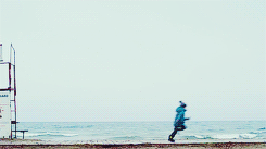 jacobstremblays: There’s so much of “place” in the world. There’s less time because the time has to 