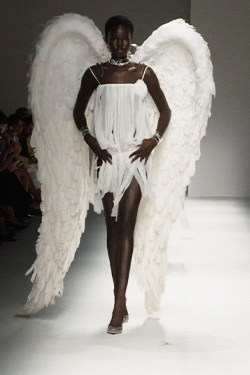 Blumarine Spring 2024 Ready-to-wear
